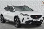 2022 Cupra Formentor