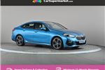 2022 BMW 2 Series Gran Coupe