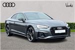 2020 Audi A5