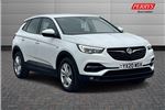 2020 Vauxhall Grandland X