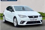 2020 SEAT Ibiza