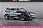 2021 Mercedes-Benz GLB