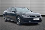 2025 Volkswagen Passat Estate