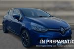 2018 Renault Clio