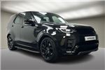 2020 Land Rover Discovery