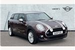 2018 MINI Clubman