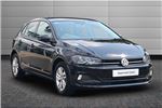 2019 Volkswagen Polo