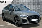 2024 Audi Q5 Sportback