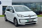 2023 Volkswagen e-Up