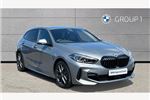 2024 BMW 1 Series
