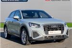 2023 Audi Q2