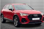 2024 Audi Q3