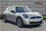 2024 MINI Hatchback