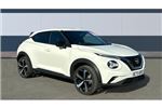 2023 Nissan Juke