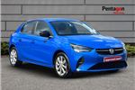 2021 Vauxhall Corsa