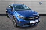 2022 Volkswagen Taigo