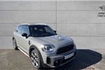 2022 MINI Countryman