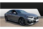 2022 BMW 2 Series Gran Coupe
