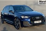 2021 Audi Q7