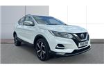 2021 Nissan Qashqai