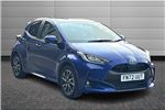2022 Toyota Yaris