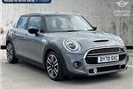 2020 MINI Hatchback 5dr