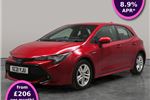 2021 Toyota Corolla 1.8 VVT-i Hybrid Icon 5dr CVT