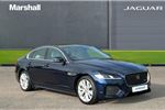 2023 Jaguar XF