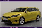 2023 Kia Ceed SW