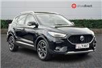 2021 MG ZS