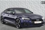 2021 Audi A5 Sportback