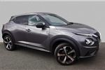 2020 Nissan Juke