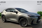 2023 Lexus NX