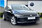 2024 Volkswagen Golf
