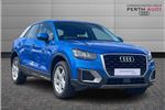 2018 Audi Q2