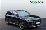 2025 MG ZS