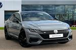 2020 Volkswagen Arteon