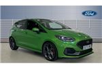 2023 Ford Fiesta ST