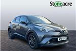 2018 Toyota C-HR