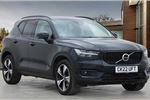 2022 Volvo XC40 Recharge