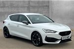 2023 Cupra Leon