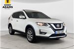 2019 Nissan X-Trail