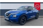 2024 Nissan Juke