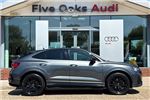 2019 Audi Q3