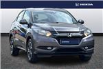 2018 Honda HR-V