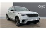 2023 Land Rover Range Rover Velar