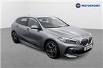 2024 BMW 1 Series