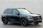 2023 Mercedes-Benz GLB