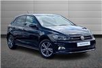 2018 Volkswagen Polo