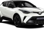 2023 Toyota C-HR